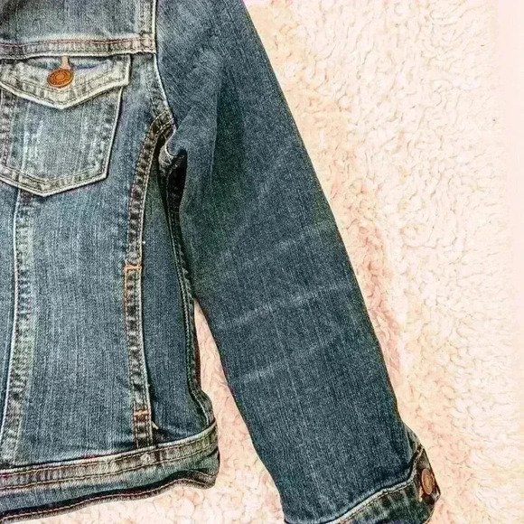 GAP Kids Denim Jacket - Picture 6 of 10
